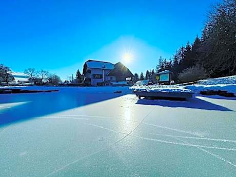 Jerà am Furtnerteich Hotel-Ristorante&Relax