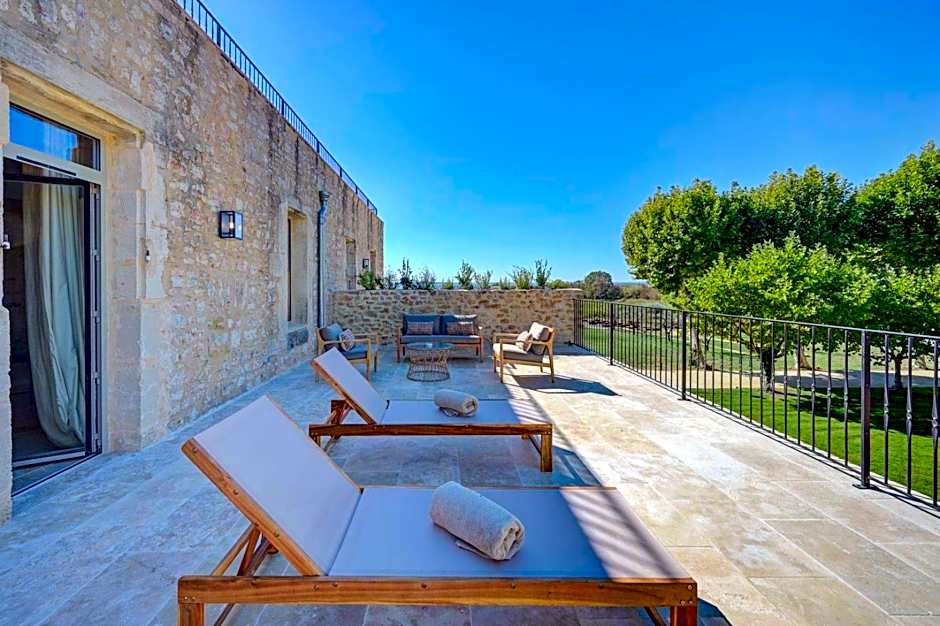 Domaine de Privadière & Spa