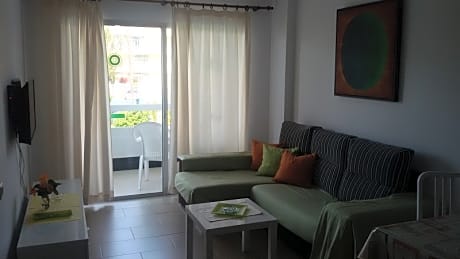 Apartment Superior One Bedroom