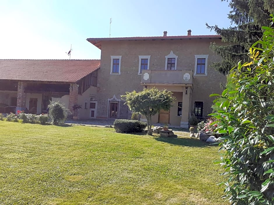 B&B Cascina dell'eco