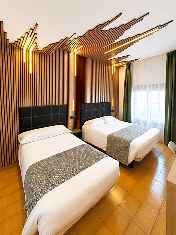 Hotel Casado
