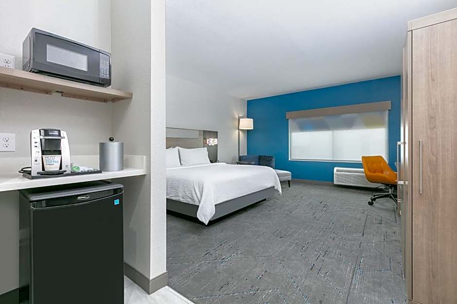 Holiday Inn Express & Suites - Dallas Plano North By IHG