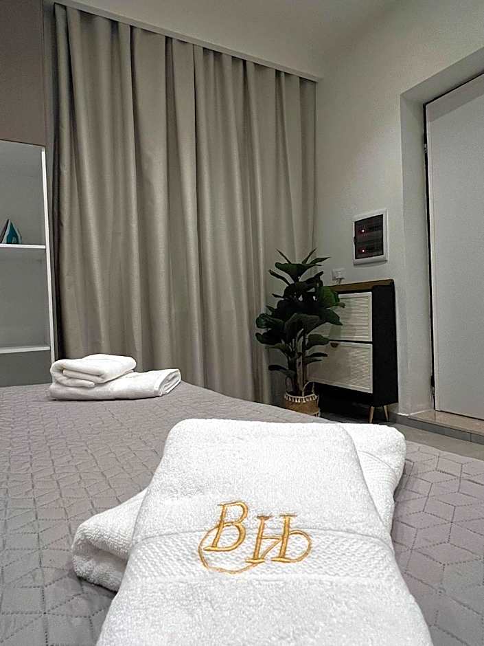 Brianza Home
