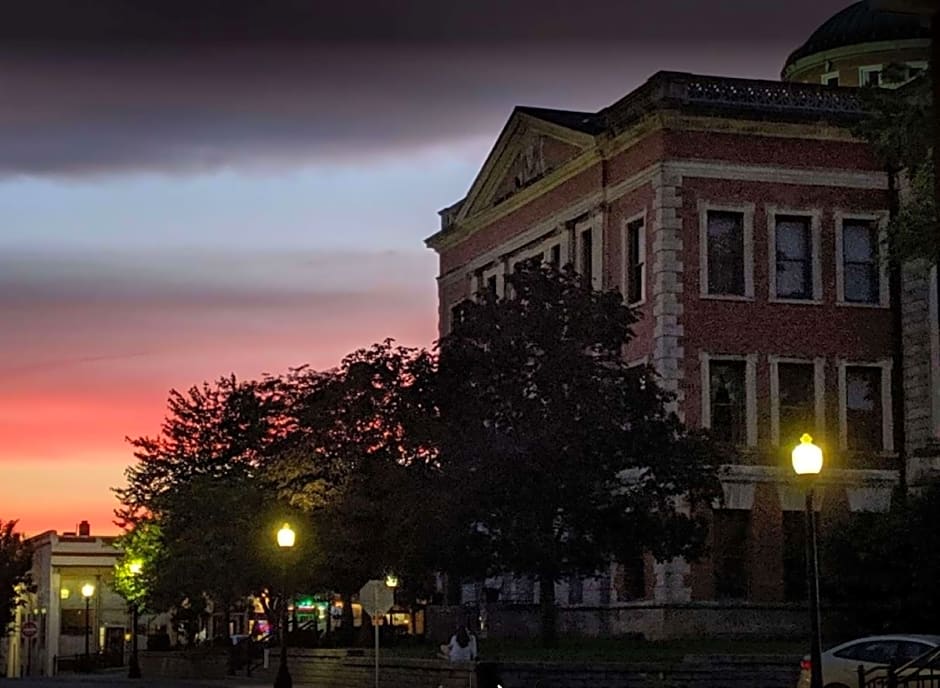 Best Western Monticello Gateway Inn