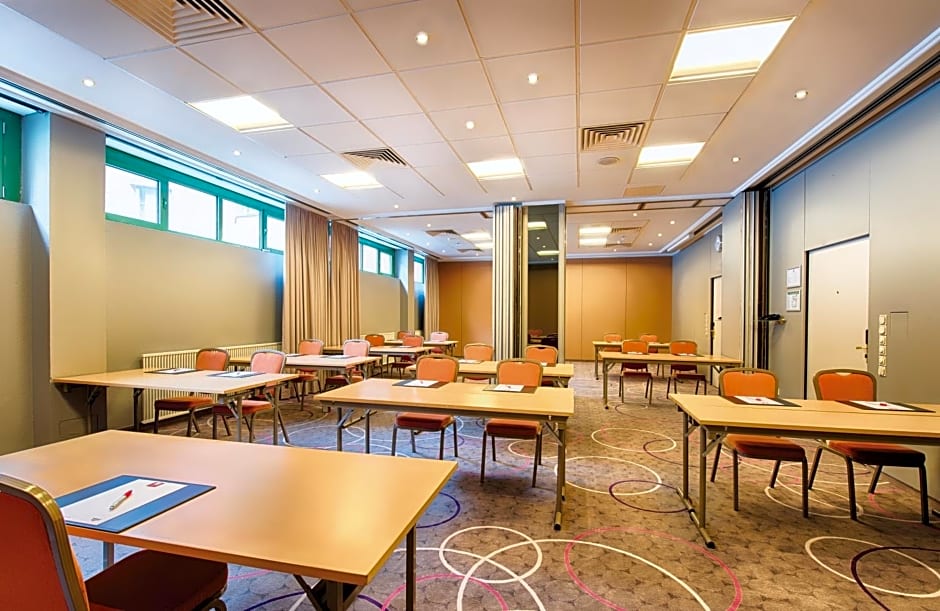 Leonardo Hotel Mannheim City Center