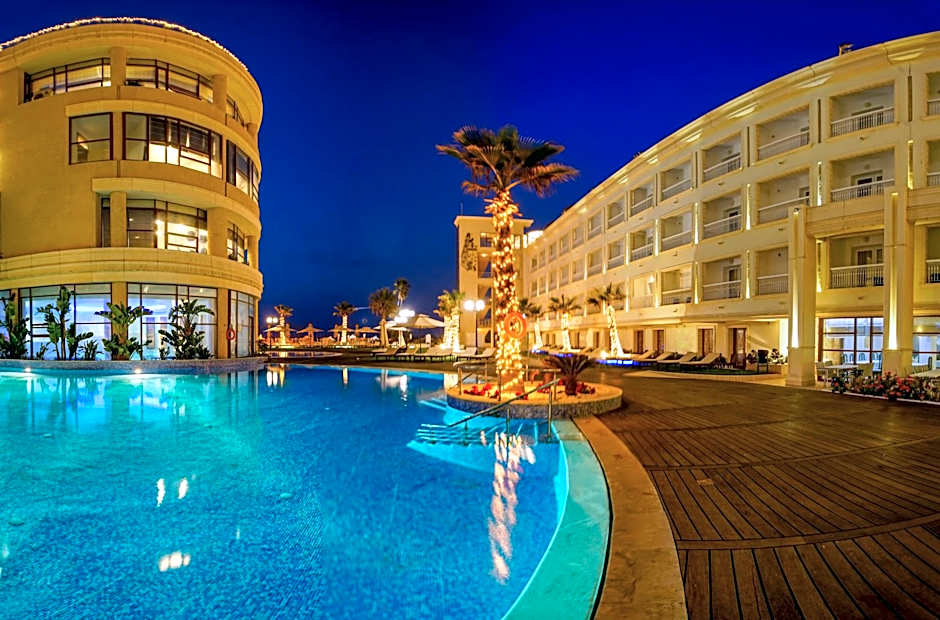 Sousse Palace hotel & spa