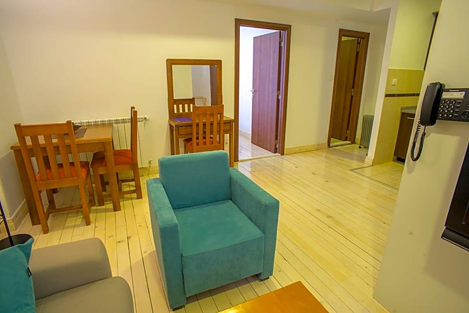 Hotel Polar Star
