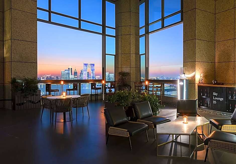 InterContinental Suzhou By IHG