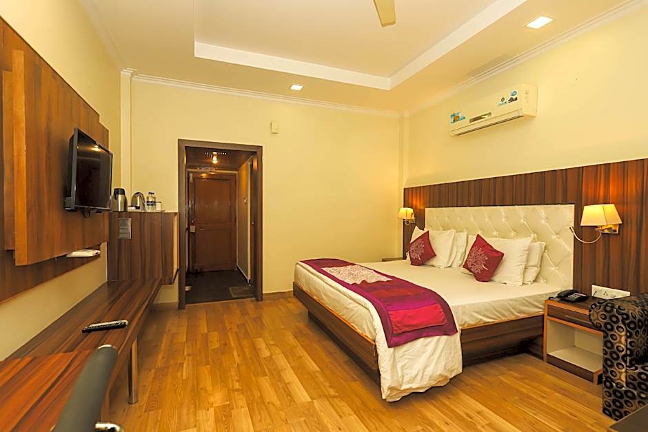 Hotel Pong View, Dharamshala