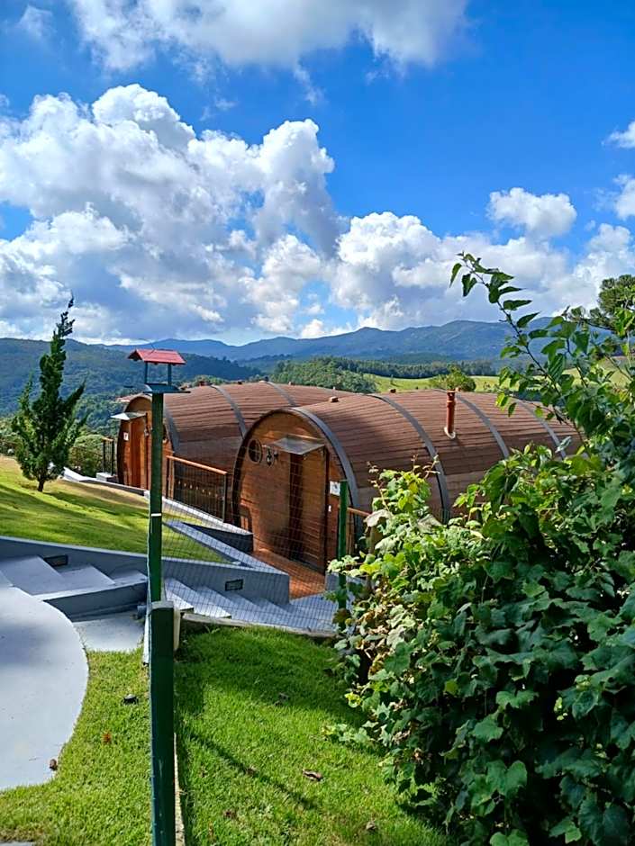 Pousada Villa Barril