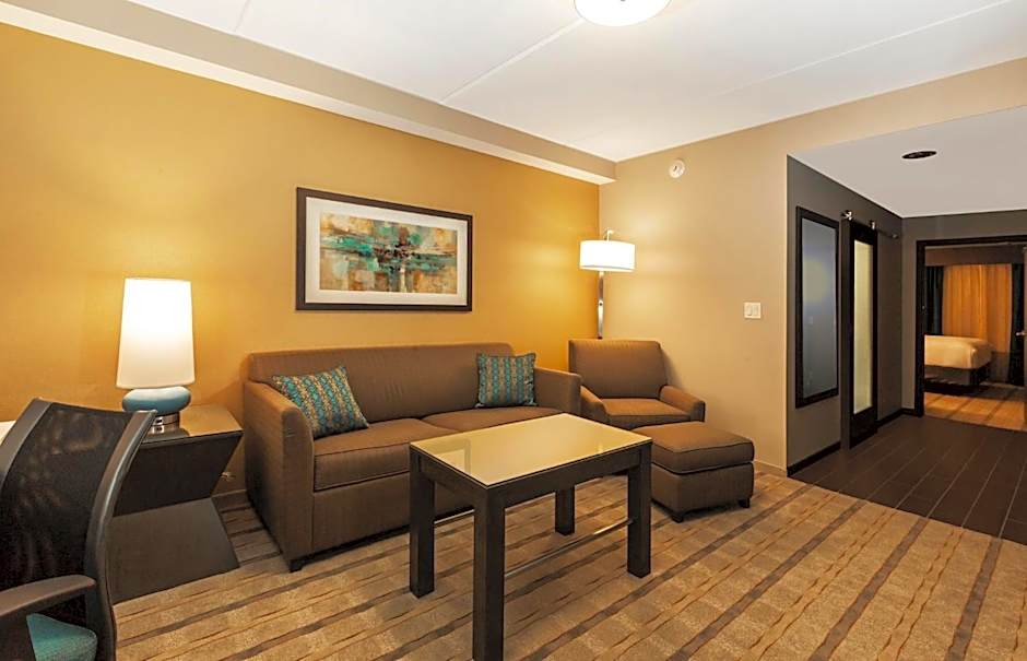 Crowne Plaza SHENANDOAH - WOODLANDS AREA by IHG