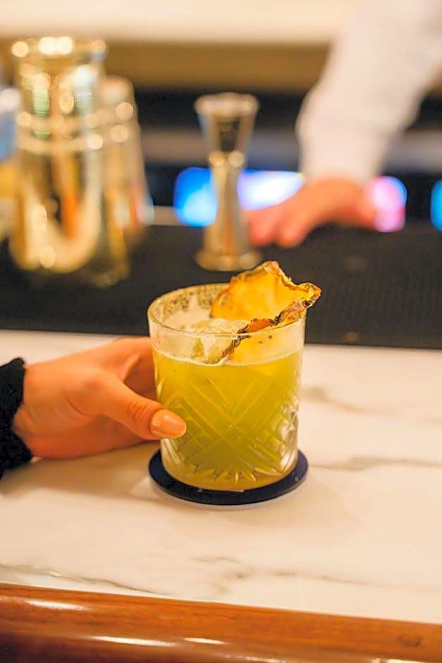 Culiacan Marriott Hotel