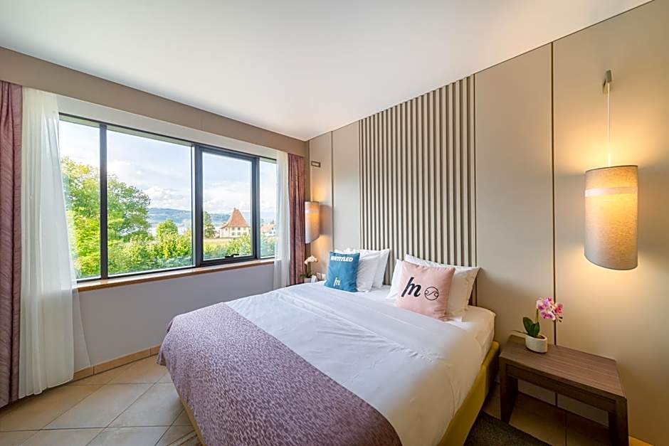 SeePark Hotel Murten