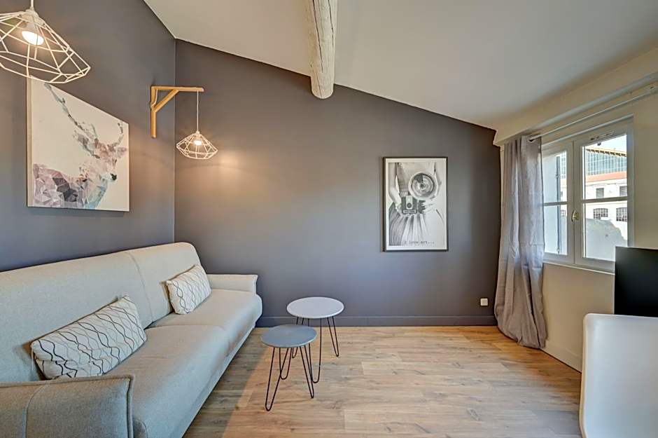 URBAN LOFT & SPA Marseille