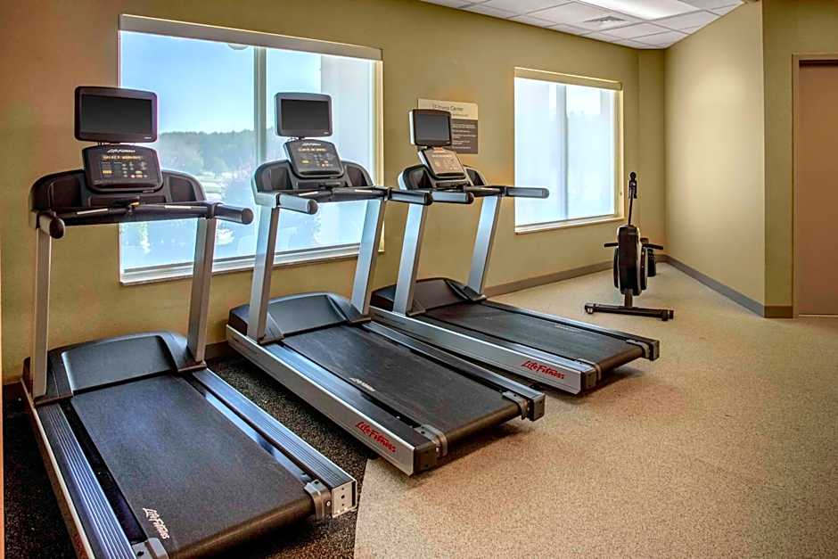 Hilton Garden Inn Roanoke Rapids / Carolina Crossroads