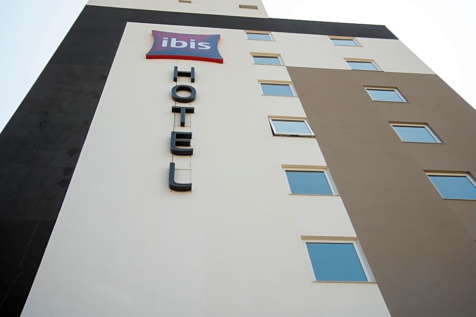 ibis Aracruz