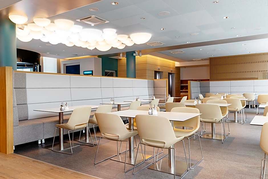 Styles Hotel Friedrichshafen