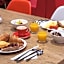 ibis Paris Canal Saint Martin