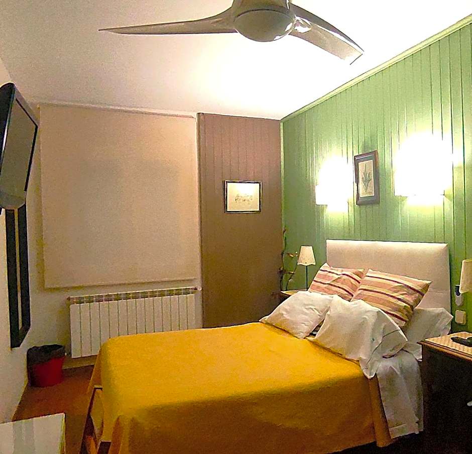 Hostal Martin - Sanabria