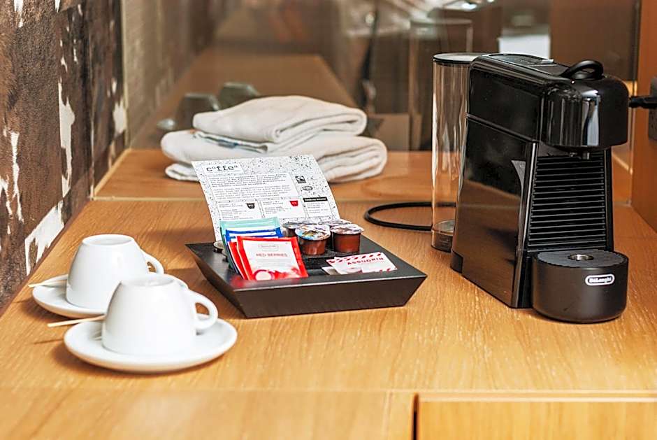 Sihlpark Hotel & Spa