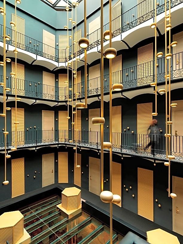 Hotel Espana Ramblas