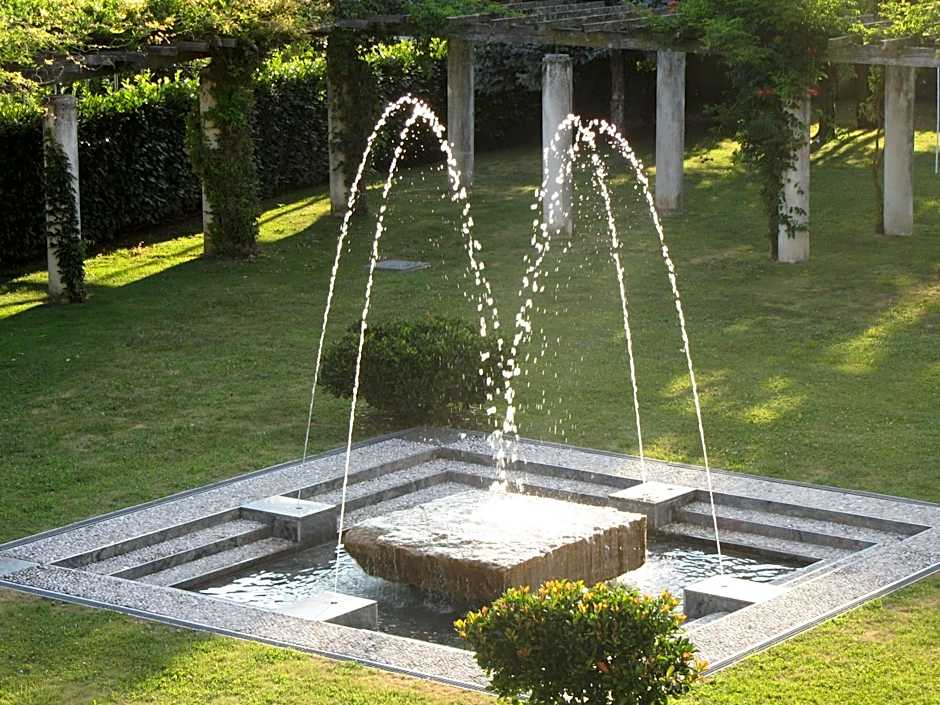 Hotel Villaguarda Prosecco Area