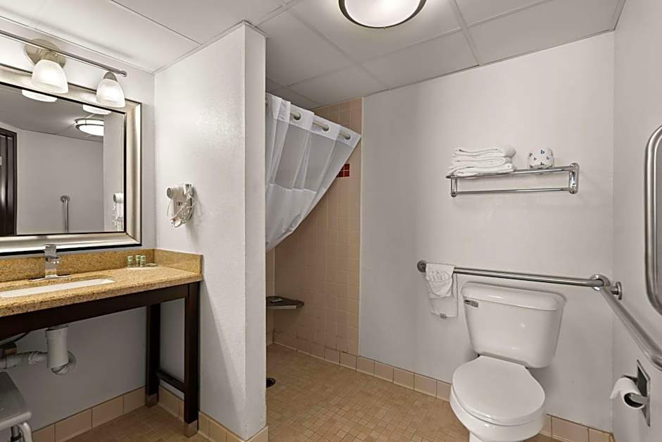 Best Western Germantown Inn