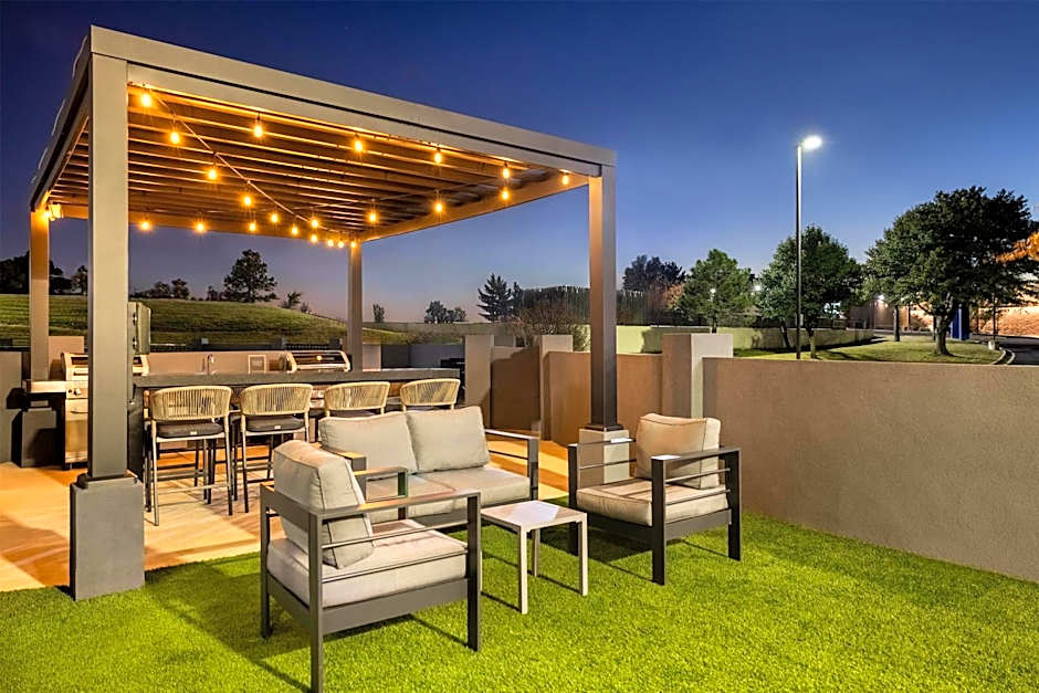 Homewood Suites by Hilton Tulsa South Medical District