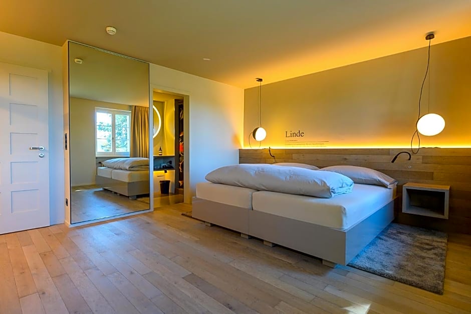 Landhotel Linde Fislisbach
