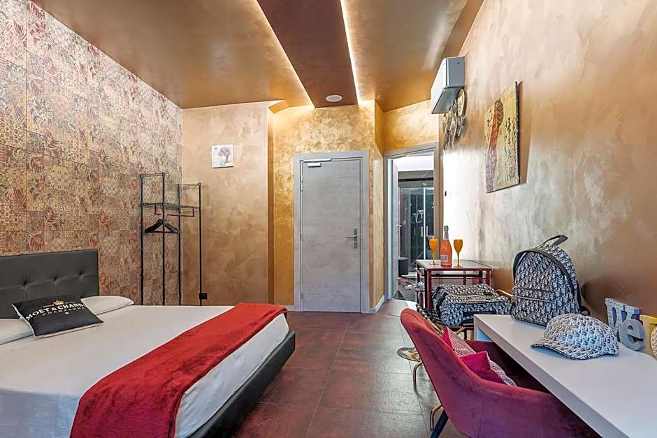 Hotel Relais Dei Papi