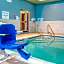 Holiday Inn Express and Suites St Louis-Chesterfield