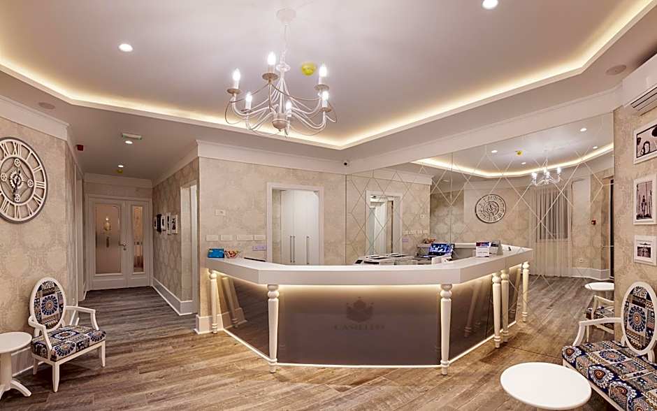 Castello Boutique Hotel