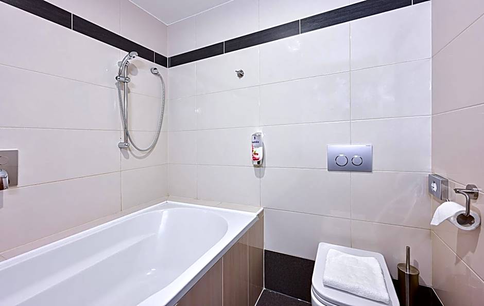 Hotel Prague Star
