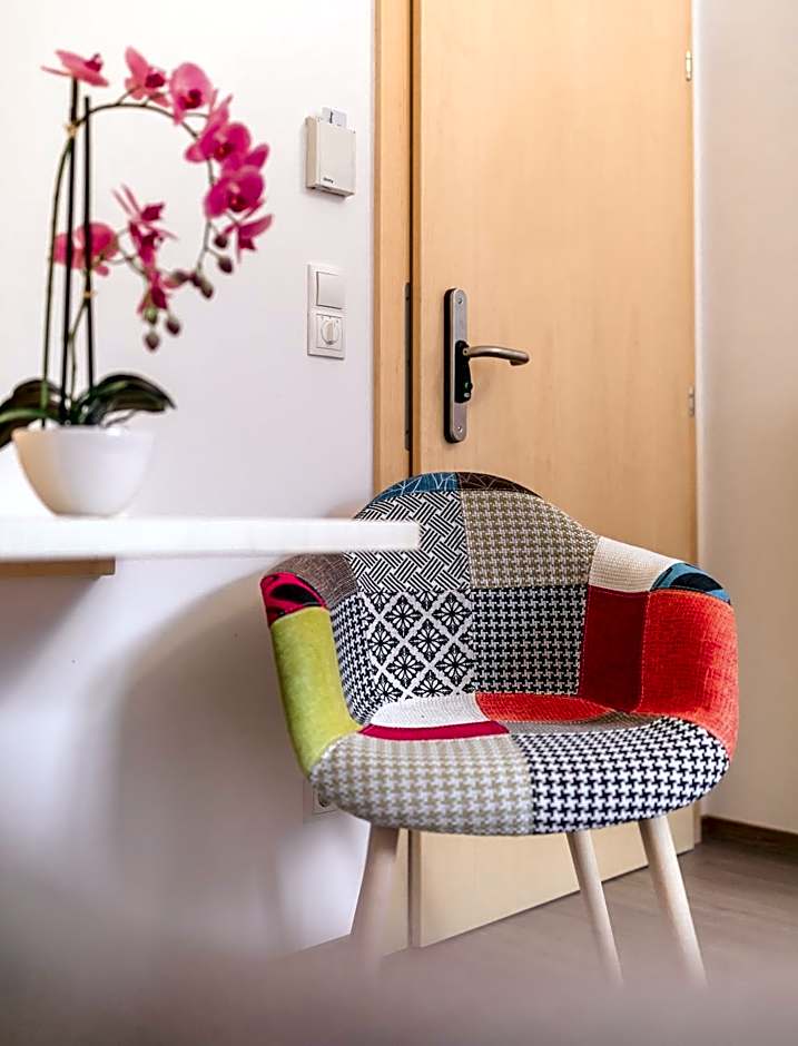 Hotel Appartement Haus Gitschberg