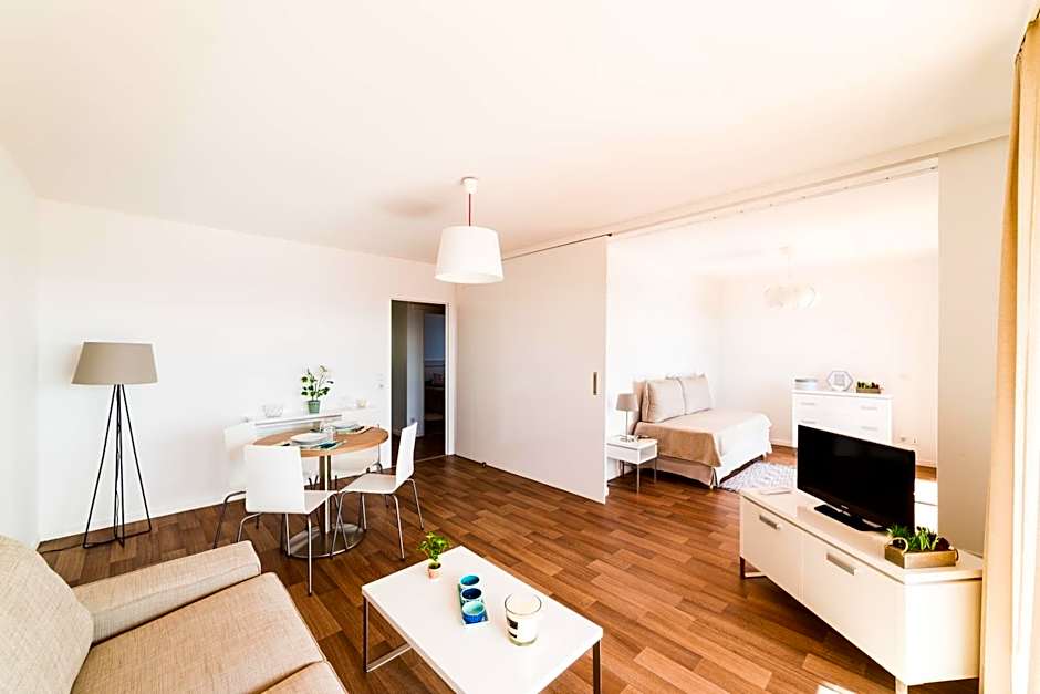 Résidence de Grasse