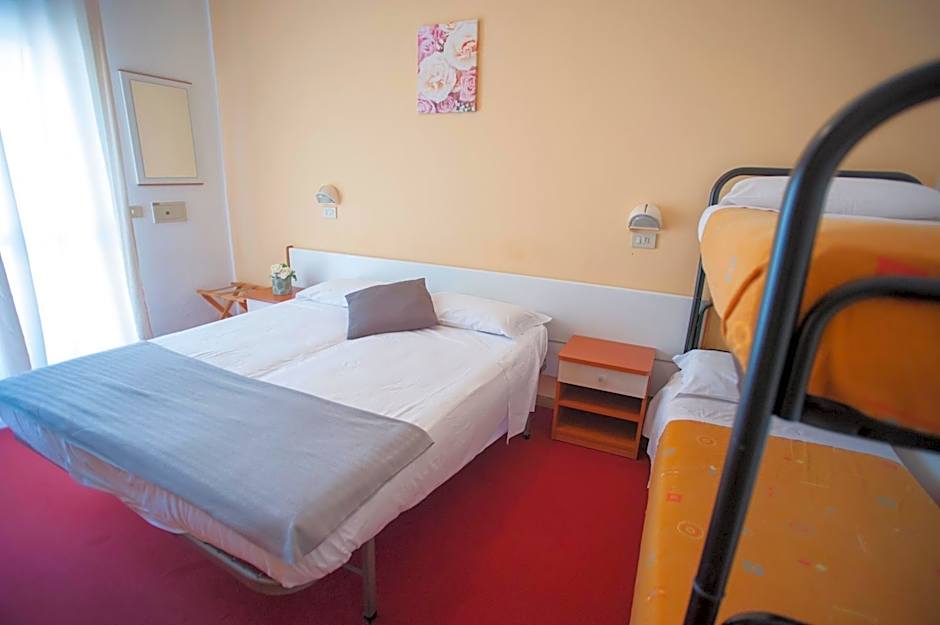 Villa Silvie Rose