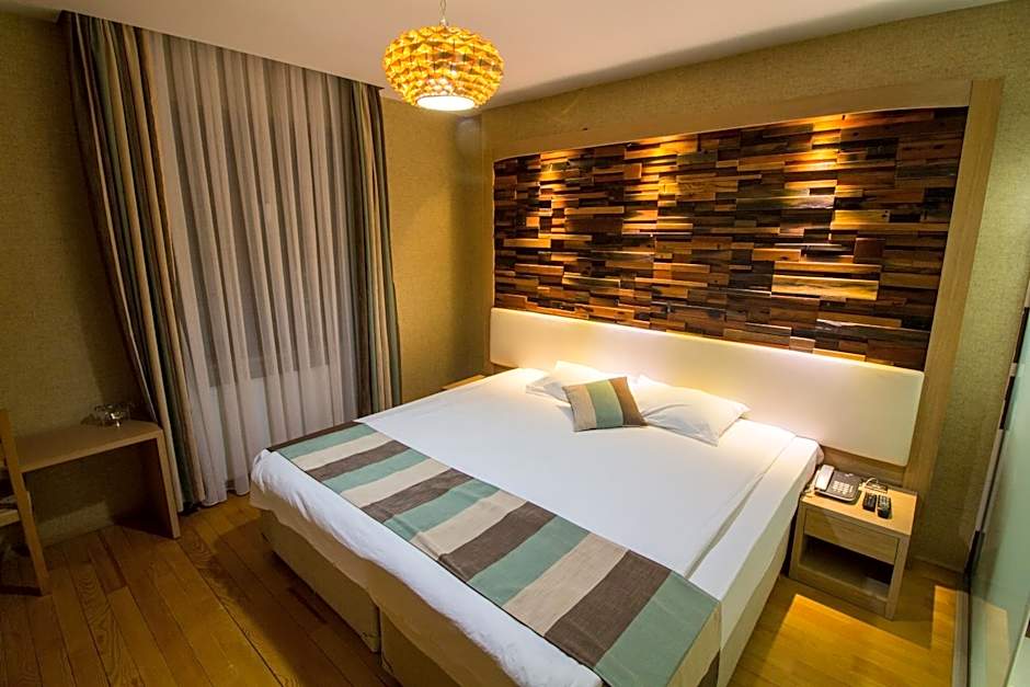 Ayderoom Hotel