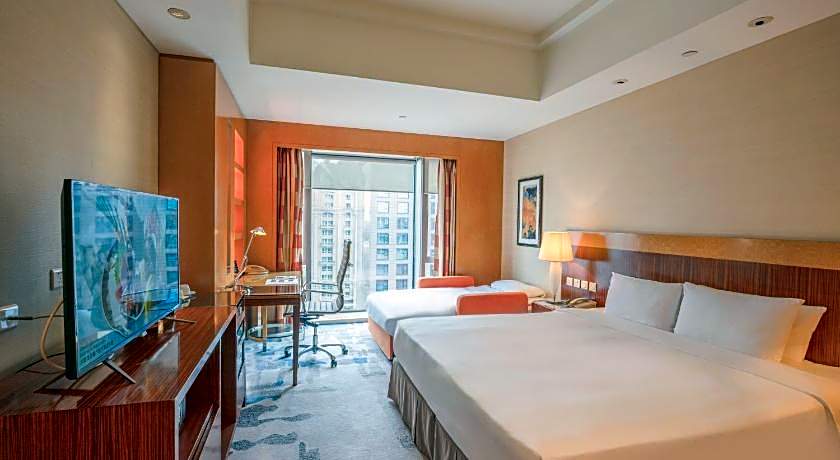 Park Plaza Beijing Wangfujing
