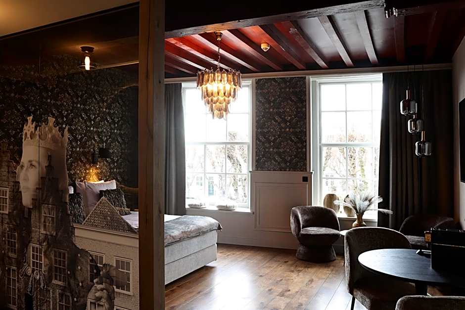 Stadshotel Geertruidenberg