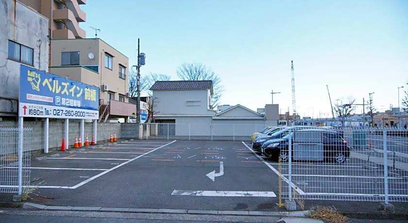 Bell's Inn Maebashi