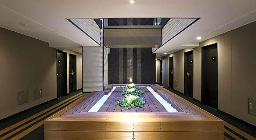 APA Hotel Ningyocho Ekihigashi