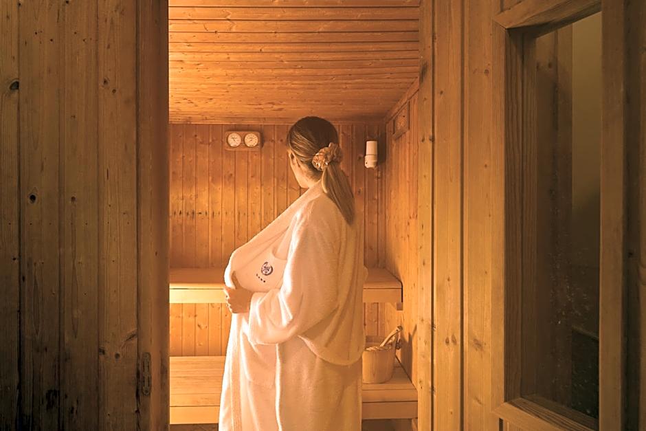 Sant Alphio Garden Hotel & SPA