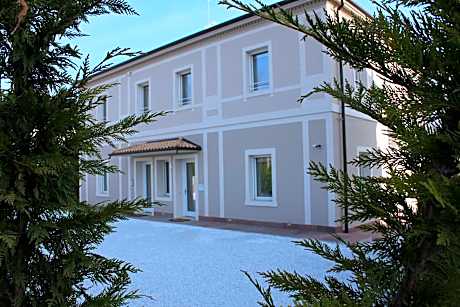 Antica Dimora Stucky