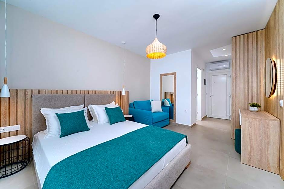 Sentimento Sea Breeze