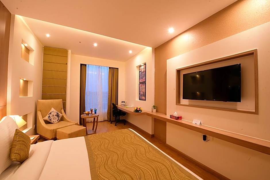 Photo 1 of 8 of Deluxe 2 Beds