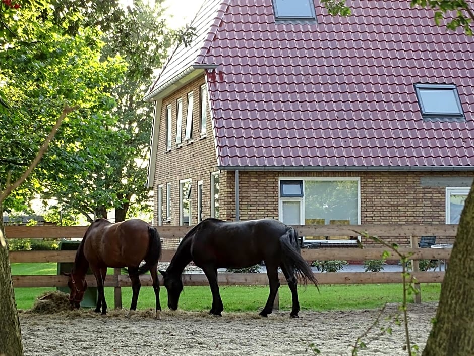 Hoeve Blitterswijk