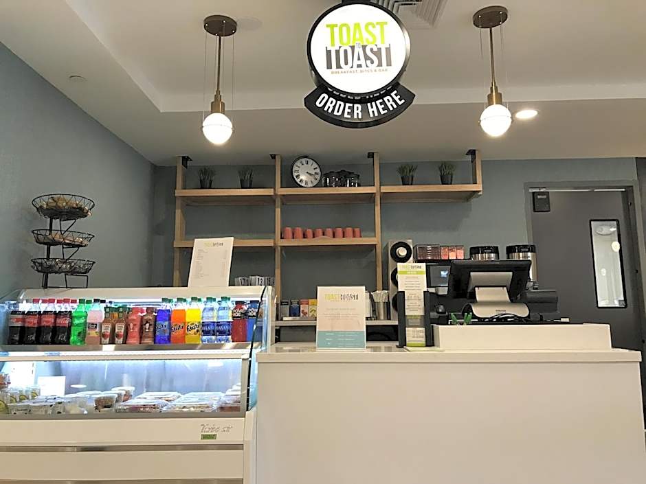 Holiday Inn- Allentown I-78 and Rt. 222 By IHG