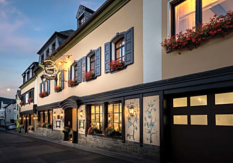 Hotel Pistono