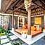 Villa Saffron Seminyak Bali