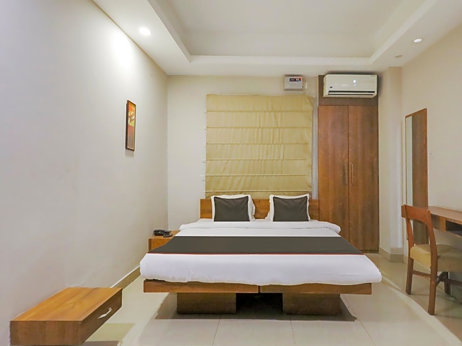 Hotel O Nirvana Lodge